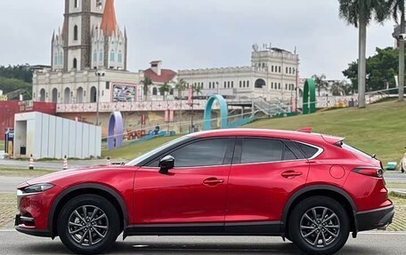 Mazda CX-4, 2022 год, 1 850 000 рублей, 8 фотография