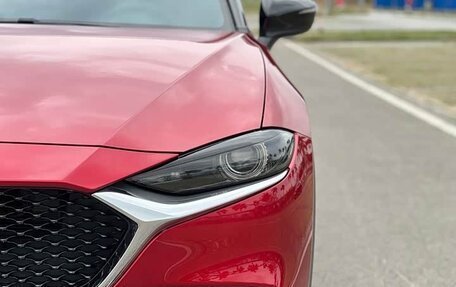 Mazda CX-4, 2022 год, 1 850 000 рублей, 7 фотография