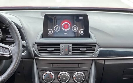 Mazda CX-4, 2022 год, 1 850 000 рублей, 17 фотография