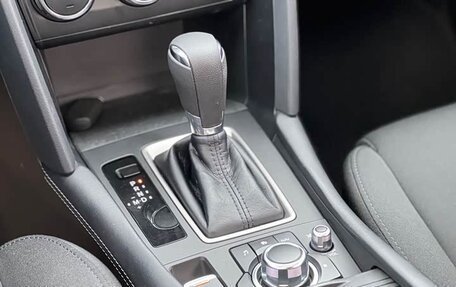 Mazda CX-4, 2022 год, 1 850 000 рублей, 18 фотография