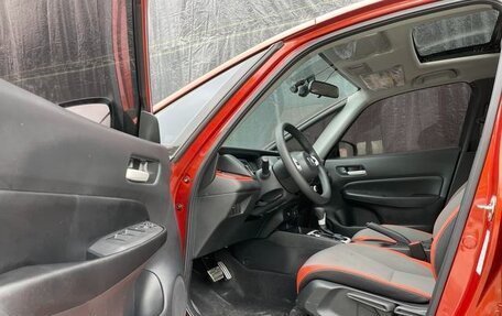 Honda Fit, 2022 год, 1 030 000 рублей, 6 фотография