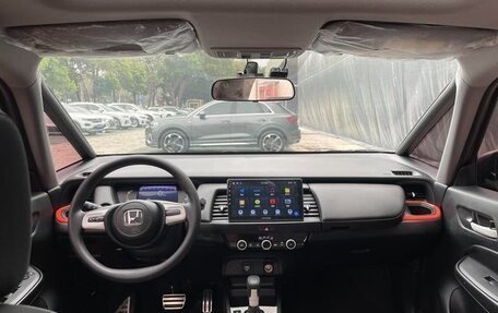 Honda Fit, 2022 год, 1 030 000 рублей, 7 фотография