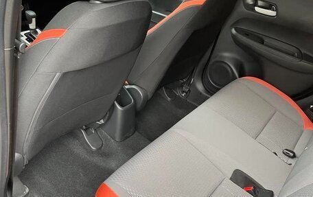 Honda Fit, 2022 год, 1 030 000 рублей, 11 фотография