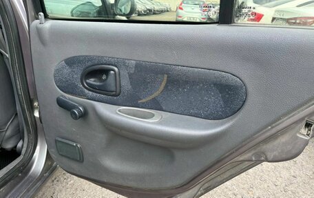 Renault Clio III, 2001 год, 149 000 рублей, 8 фотография