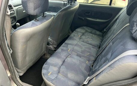 Renault Clio III, 2001 год, 149 000 рублей, 16 фотография