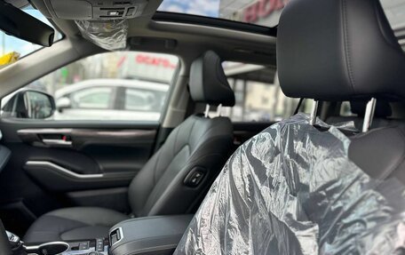 Toyota Highlander, 2026 год, 5 700 000 рублей, 13 фотография