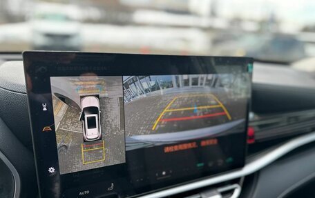 Toyota Highlander, 2026 год, 5 700 000 рублей, 16 фотография