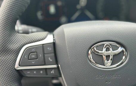 Toyota Highlander, 2026 год, 5 700 000 рублей, 14 фотография