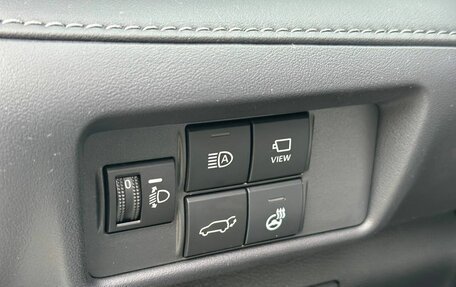 Toyota Highlander, 2026 год, 5 700 000 рублей, 9 фотография