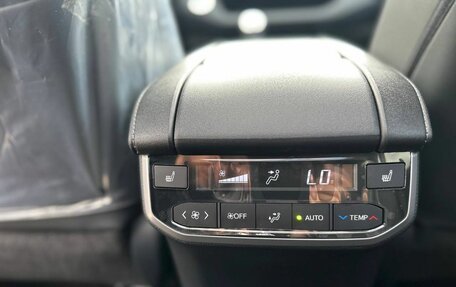 Toyota Highlander, 2026 год, 5 700 000 рублей, 17 фотография