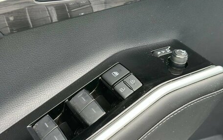 Toyota Highlander, 2026 год, 5 700 000 рублей, 8 фотография