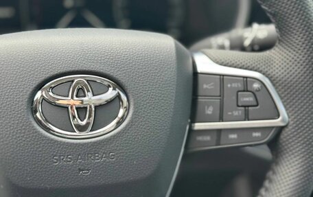 Toyota Highlander, 2026 год, 5 700 000 рублей, 15 фотография