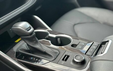 Toyota Highlander, 2026 год, 5 700 000 рублей, 11 фотография