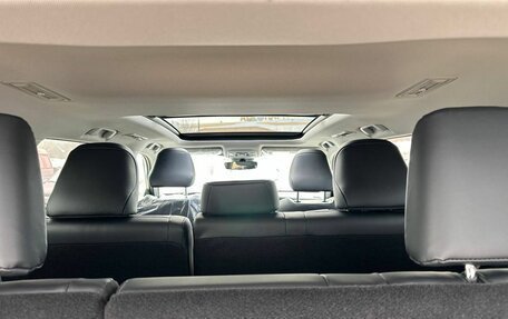 Toyota Highlander, 2026 год, 5 700 000 рублей, 28 фотография