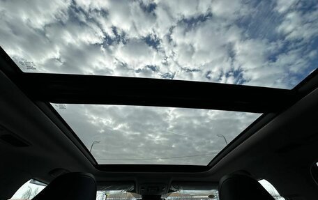 Toyota Highlander, 2026 год, 5 700 000 рублей, 24 фотография