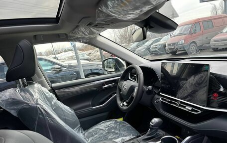 Toyota Highlander, 2026 год, 5 700 000 рублей, 20 фотография