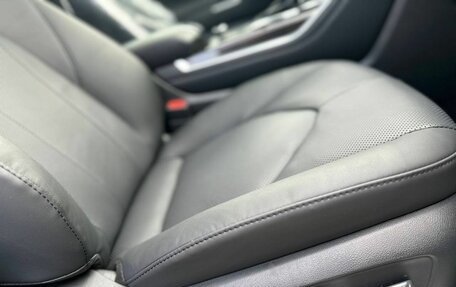 Toyota Highlander, 2026 год, 5 700 000 рублей, 21 фотография