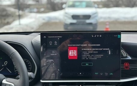 Toyota Highlander, 2026 год, 5 700 000 рублей, 25 фотография