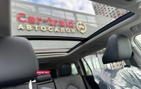 Toyota Highlander, 2026 год, 5 700 000 рублей, 22 фотография