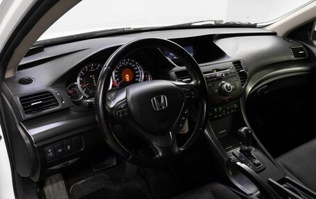 Honda Accord VIII рестайлинг, 2012 год, 1 479 000 рублей, 10 фотография