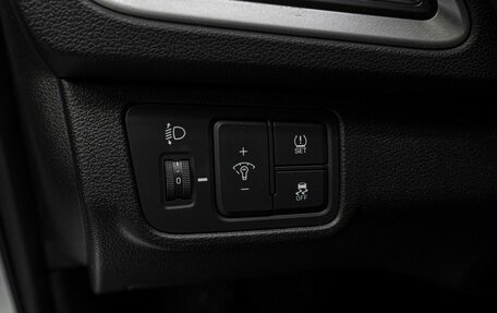 Hyundai Solaris II рестайлинг, 2017 год, 899 000 рублей, 21 фотография