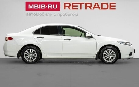 Honda Accord VIII рестайлинг, 2012 год, 1 479 000 рублей, 5 фотография
