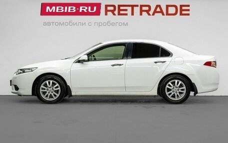 Honda Accord VIII рестайлинг, 2012 год, 1 479 000 рублей, 9 фотография
