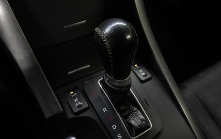 Honda Accord VIII рестайлинг, 2012 год, 1 479 000 рублей, 11 фотография