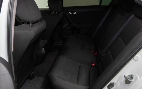 Honda Accord VIII рестайлинг, 2012 год, 1 479 000 рублей, 15 фотография