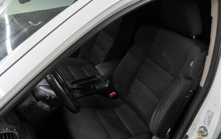 Honda Accord VIII рестайлинг, 2012 год, 1 479 000 рублей, 14 фотография