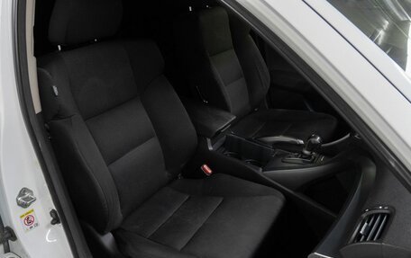 Honda Accord VIII рестайлинг, 2012 год, 1 479 000 рублей, 17 фотография