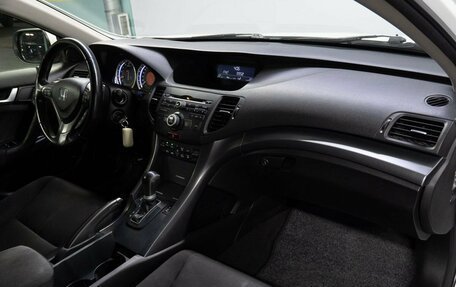 Honda Accord VIII рестайлинг, 2012 год, 1 479 000 рублей, 16 фотография