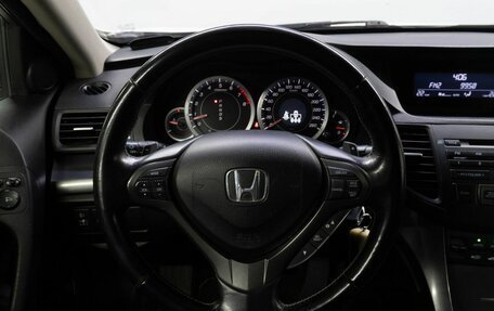 Honda Accord VIII рестайлинг, 2012 год, 1 479 000 рублей, 19 фотография