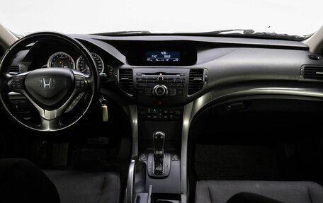 Honda Accord VIII рестайлинг, 2012 год, 1 479 000 рублей, 18 фотография