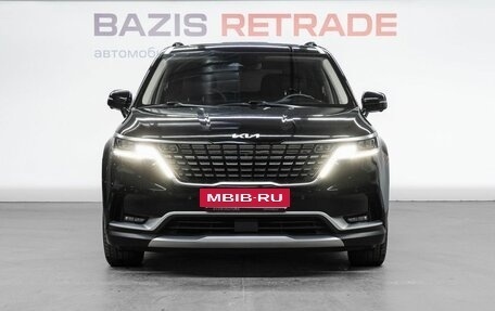 KIA Carnival, 2022 год, 5 049 000 рублей, 3 фотография