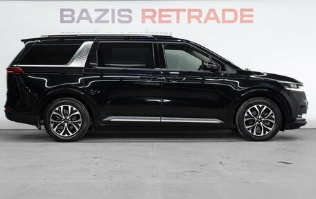 KIA Carnival, 2022 год, 5 049 000 рублей, 5 фотография