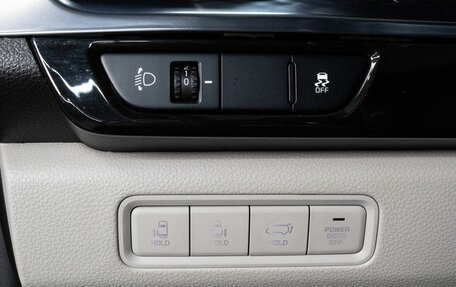 KIA Carnival, 2022 год, 5 049 000 рублей, 13 фотография