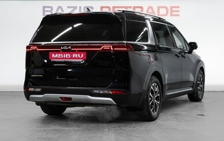 KIA Carnival, 2022 год, 5 049 000 рублей, 6 фотография