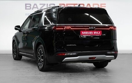 KIA Carnival, 2022 год, 5 049 000 рублей, 8 фотография