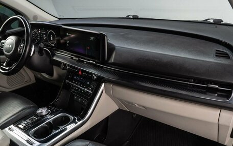 KIA Carnival, 2022 год, 5 049 000 рублей, 20 фотография