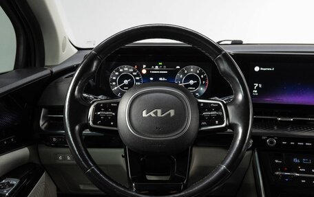 KIA Carnival, 2022 год, 5 049 000 рублей, 23 фотография