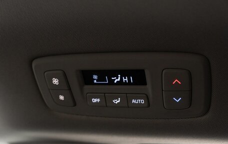 KIA Carnival, 2022 год, 5 049 000 рублей, 28 фотография