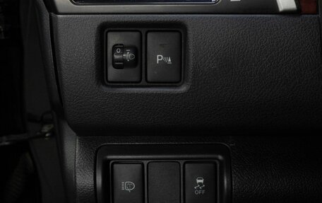 Toyota Camry, 2013 год, 1 579 000 рублей, 12 фотография