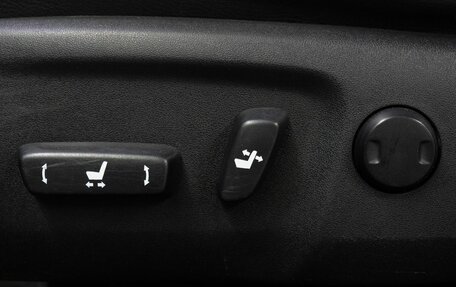 Toyota Camry, 2013 год, 1 579 000 рублей, 14 фотография