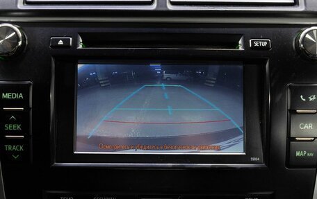 Toyota Camry, 2013 год, 1 579 000 рублей, 25 фотография