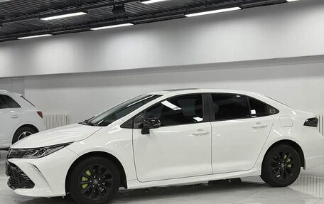 Toyota Corolla, 2021 год, 1 429 000 рублей, 4 фотография