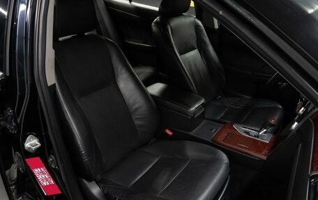 Toyota Camry, 2013 год, 1 579 000 рублей, 18 фотография