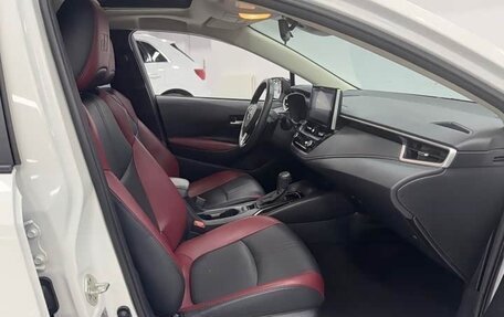 Toyota Corolla, 2021 год, 1 429 000 рублей, 10 фотография