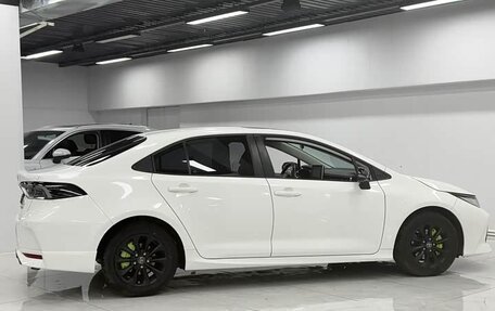 Toyota Corolla, 2021 год, 1 429 000 рублей, 5 фотография