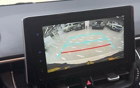 Toyota Corolla, 2021 год, 1 429 000 рублей, 19 фотография